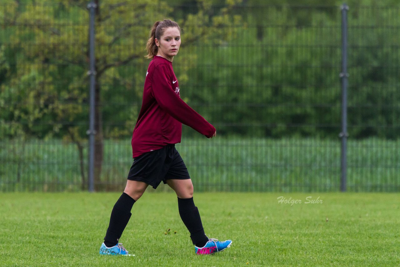 Bild 113 - Frauen SG Rnnau/Daldorf - SV Henstedt Ulzburg